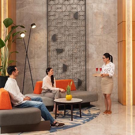 Готель Courtyard By Marriott Goa Колва Екстер'єр фото